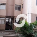 Apartamento com 2 dormitórios à venda, 45 m² por R$ 180.000,00 - Colubande - São Gonçalo/RJ