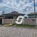 Casa à venda, 99 m² por R$ 390.000,00 - Itaipuaçu - Maricá/RJ