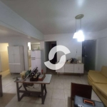 Apartamento com 2 dormitórios à venda, 100 m² por R$ 300.000,00 - Sete Pontes - São Gonçalo/RJ