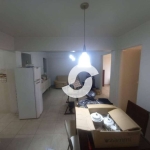 Apartamento com 2 dormitórios à venda, 100 m² por R$ 300.000,00 - Sete Pontes - São Gonçalo/RJ