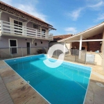 Casa com 6 dormitórios à venda, 218 m² por R$ 1.350.000,00 - Piratininga - Niterói/RJ