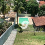 Casa à venda, 390 m² por R$ 1.280.000,00 - Maria Paula - Niterói/RJ