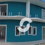 Casa com 2 dormitórios à venda, 70 m² por R$ 365.000,00 - Jardim Atlântico Oeste (Itaipuaçu) - Maricá/RJ