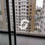 Apartamento com 2 dormitórios para alugar, 92 m² por R$ 3.633,46/mês - Icaraí - Niterói/RJ