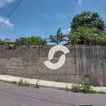 Terreno à venda, 505 m² por R$ 250.000,00 - Ponta Negra - Maricá/RJ