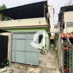 Casa com 3 dormitórios à venda, 109 m² por R$ 495.000,00 - Fonseca - Niterói/RJ