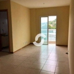 Apartamento com 2 dormitórios à venda, 60 m² por R$ 220.000,00 - Colubande - São Gonçalo/RJ