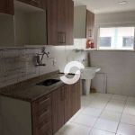 Apartamento com 2 dormitórios à venda, 60 m² por R$ 220.000,00 - Colubande - São Gonçalo/RJ