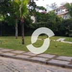 Terreno à venda, 1008 m² por R$ 220.000,00 - Pendotiba - Niterói/RJ