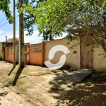 Terreno à venda, 1354 m² por R$ 130.000,00 - Morada das Águias - Maricá/RJ