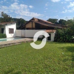 Casa à venda, 200 m² por R$ 650.000,00 - Maravista - Niterói/RJ