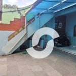 Casa com 2 dormitórios à venda, 184 m² por R$ 250.000,00 - Fonseca - Niterói/RJ