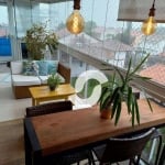 Apartamento com 3 dormitórios à venda, 123 m² por R$ 1.200.000,00 - Piratininga - Niterói/RJ