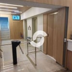 Sala comercial vazia, localizada no Centro de Niterói, com 28 m² - venda por R$ 95.000 ou aluguel por R$ 550,00/mês - Centro - Niterói/RJ