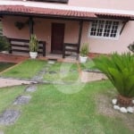 Casa com 5 dormitórios à venda, 274 m² por R$ 1.300.000,00 - Maria Paula - Niterói/RJ