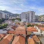 Apartamento com 2 dormitórios à venda, 65 m² por R$ 610.000,00 - Santa Rosa - Niterói/RJ