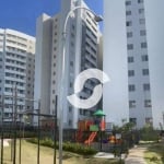 Apartamento com 2 dormitórios à venda, 50 m² por R$ 265.000,00 - Maria Paula - São Gonçalo/RJ