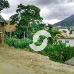 Terreno à venda, 360 m² por R$ 65.000,00 - Inoã - Maricá/RJ