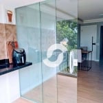 Apartamento à venda, 88 m² por R$ 240.000,00 - Mutuá - São Gonçalo/RJ