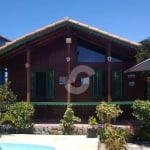 Casa à venda, 80 m² por R$ 499.000,00 - Guaratiba - Maricá/RJ