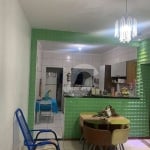 Casa com 2 dormitórios à venda, 60 m² por R$ 195.000,00 - Barro Vermelho - São Gonçalo/RJ