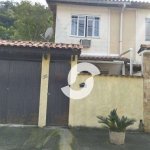 Casa com 2 dormitórios à venda, 91 m² por R$ 210.000,00 - Engenho Pequeno - São Gonçalo/RJ