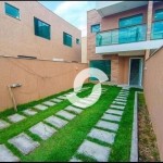 Casa à venda, 80 m² por R$ 580.000,00 - Itaipu - Niterói/RJ