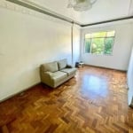 Apartamento 2 quartos no Fonseca - R$ 190.000,00