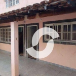 Casa com 3 dormitórios à venda, 120 m² por R$ 290.000,00 - Parada 40 - São Gonçalo/RJ