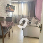 Apartamento à venda, 60 m² por R$ 160.000,00 - Colubande - São Gonçalo/RJ