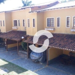 Vendo Casa 2qts., 1 vaga, 86 m² por R$ 380.000 - Sítio - Arraial do Cabo/RJ