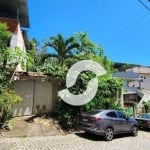 Casa com 6 dormitórios à venda, 312 m² por R$ 1.200.000,00 - Fátima - Niterói/RJ