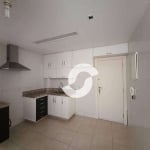 Apartamento à venda, 90 m² por R$ 430.000,00 - Centro - Niterói/RJ