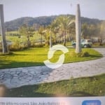 Oportunidade Terreno Em Condominio Rural Marica