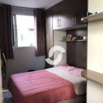 Apartamento com 3 dormitórios à venda, 109 m² por R$ 250.000,00 - Amendoeira - São Gonçalo/RJ