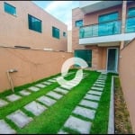 Casa à venda, 80 m² por R$ 580.000,00 - Itaipu - Niterói/RJ