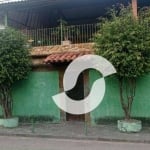 Casa com 3 dormitórios à venda, 120 m² por R$ 650.000,00 - Mutondo - São Gonçalo/RJ