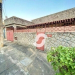 Casa com 2 quartos na Trindade - R$ 320.000,00