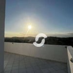 Apartamento com 3 dormitórios à venda, 100 m² por R$ 215.000,00 - Colubande - São Gonçalo/RJ