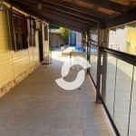 Casa com 3 dormitórios à venda, 400 m² por R$ 780.000,00 - Piratininga - Niterói/RJ