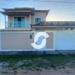 Casa com 3 dormitórios à venda, 255 m² por R$ 560.000,00 - Jaconé (Sampaio Correia) - Saquarema/RJ