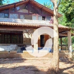 Casa com 5 dormitórios à venda, 410 m² por R$ 1.100.000,00 - Engenho do Mato - Niterói/RJ