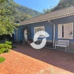 Casa no Centro de Petrópolis com 3 quartos - R$ 1.300.000,00