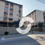 Apartamento com 2 dormitórios à venda, 62 m² por R$ 270.000,00 - Santa Rosa - Niterói/RJ