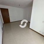 Apartamento com 3 dormitórios à venda, 75 m² por R$ 350.000,00 - Mutondo - São Gonçalo/RJ