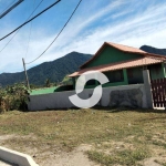 Casa com 2 dormitórios à venda, 167 m² por R$ 290.000,00 - Jaconé - Maricá/RJ