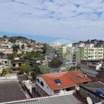 Casa com 2 dormitórios à venda, 62 m² por R$ 215.000,00 - Paraíso - São Gonçalo/RJ