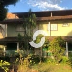 Casa com 3 dormitórios à venda, 240 m² por R$ 275.000,00 - Ipiiba - São Gonçalo/RJ