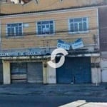 Sobrado com 3 dormitórios à venda, 300 m² por R$ 230.000,00 - Raul Veiga - São Gonçalo/RJ