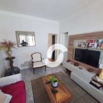 Casa à venda, 99 m² por R$ 280.000,00 - Rocha - São Gonçalo/RJ